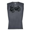 Men's Pro-Compression Sleeveless T-Shirt Thumbnail