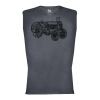 Men's Pro-Compression Sleeveless T-Shirt Thumbnail