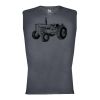 Men's Pro-Compression Sleeveless T-Shirt Thumbnail