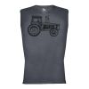 Men's Pro-Compression Sleeveless T-Shirt Thumbnail