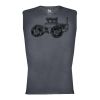 Men's Pro-Compression Sleeveless T-Shirt Thumbnail
