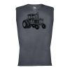 Men's Pro-Compression Sleeveless T-Shirt Thumbnail
