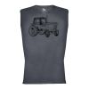 Men's Pro-Compression Sleeveless T-Shirt Thumbnail