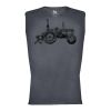 Men's Pro-Compression Sleeveless T-Shirt Thumbnail