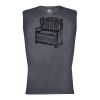 Men's Pro-Compression Sleeveless T-Shirt Thumbnail