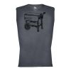 Men's Pro-Compression Sleeveless T-Shirt Thumbnail