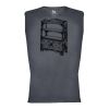 Men's Pro-Compression Sleeveless T-Shirt Thumbnail