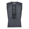 Men's Pro-Compression Sleeveless T-Shirt Thumbnail