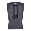 Men's Pro-Compression Sleeveless T-Shirt Thumbnail