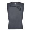 Men's Pro-Compression Sleeveless T-Shirt Thumbnail