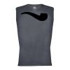 Men's Pro-Compression Sleeveless T-Shirt Thumbnail
