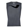 Men's Pro-Compression Sleeveless T-Shirt Thumbnail