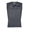 Men's Pro-Compression Sleeveless T-Shirt Thumbnail