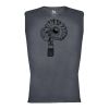 Men's Pro-Compression Sleeveless T-Shirt Thumbnail