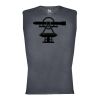 Men's Pro-Compression Sleeveless T-Shirt Thumbnail