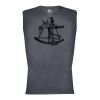 Men's Pro-Compression Sleeveless T-Shirt Thumbnail