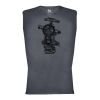 Men's Pro-Compression Sleeveless T-Shirt Thumbnail