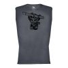 Men's Pro-Compression Sleeveless T-Shirt Thumbnail