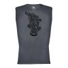 Men's Pro-Compression Sleeveless T-Shirt Thumbnail