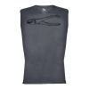 Men's Pro-Compression Sleeveless T-Shirt Thumbnail