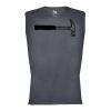 Men's Pro-Compression Sleeveless T-Shirt Thumbnail