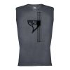 Men's Pro-Compression Sleeveless T-Shirt Thumbnail