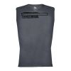 Men's Pro-Compression Sleeveless T-Shirt Thumbnail