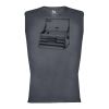 Men's Pro-Compression Sleeveless T-Shirt Thumbnail