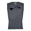 Men's Pro-Compression Sleeveless T-Shirt Thumbnail
