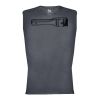 Men's Pro-Compression Sleeveless T-Shirt Thumbnail
