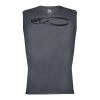 Men's Pro-Compression Sleeveless T-Shirt Thumbnail
