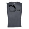 Men's Pro-Compression Sleeveless T-Shirt Thumbnail