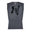 Men's Pro-Compression Sleeveless T-Shirt Thumbnail