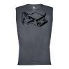 Men's Pro-Compression Sleeveless T-Shirt Thumbnail
