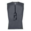 Men's Pro-Compression Sleeveless T-Shirt Thumbnail