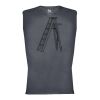 Men's Pro-Compression Sleeveless T-Shirt Thumbnail