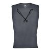 Men's Pro-Compression Sleeveless T-Shirt Thumbnail
