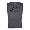 Men's Pro-Compression Sleeveless T-Shirt Thumbnail