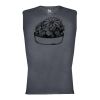 Men's Pro-Compression Sleeveless T-Shirt Thumbnail