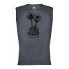 Men's Pro-Compression Sleeveless T-Shirt Thumbnail