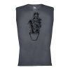 Men's Pro-Compression Sleeveless T-Shirt Thumbnail