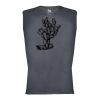 Men's Pro-Compression Sleeveless T-Shirt Thumbnail