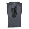 Men's Pro-Compression Sleeveless T-Shirt Thumbnail