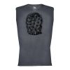 Men's Pro-Compression Sleeveless T-Shirt Thumbnail