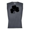 Men's Pro-Compression Sleeveless T-Shirt Thumbnail