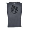 Men's Pro-Compression Sleeveless T-Shirt Thumbnail