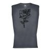Men's Pro-Compression Sleeveless T-Shirt Thumbnail