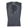 Men's Pro-Compression Sleeveless T-Shirt Thumbnail