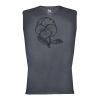 Men's Pro-Compression Sleeveless T-Shirt Thumbnail