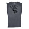 Men's Pro-Compression Sleeveless T-Shirt Thumbnail